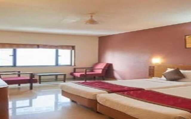 Room Maangta 213 - Juhu