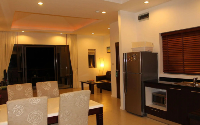 Samui Emerald Condotel