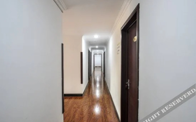 Nandaihe Jili Kuaijie Hotel