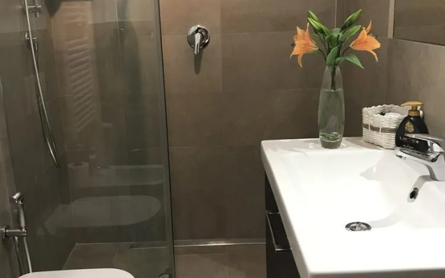 051B&B Room & Breakfast