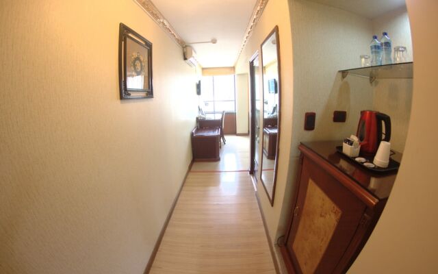 Oro Inn Hotel