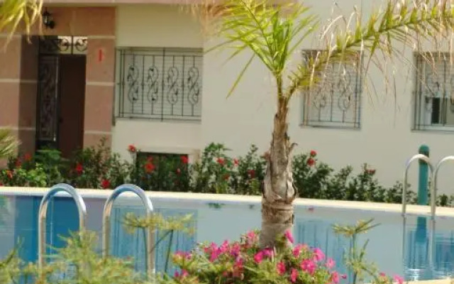Appartement 2 à MOHAMMEDIA