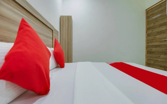 Oyo Flagship 804784 Hotel City Park