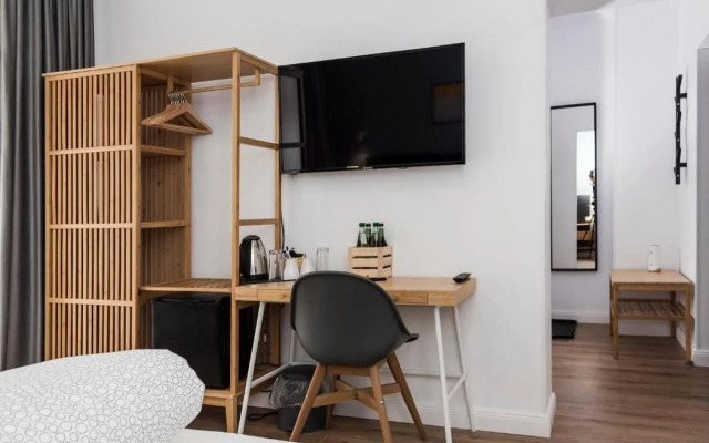 Martin Boutique Hotel