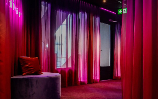 Hotel VIC