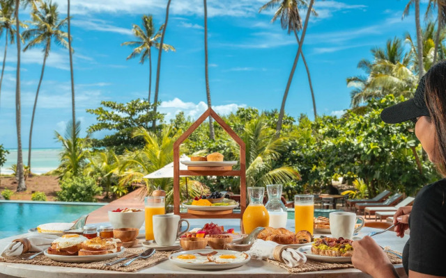 Tuju Boutique Hotel