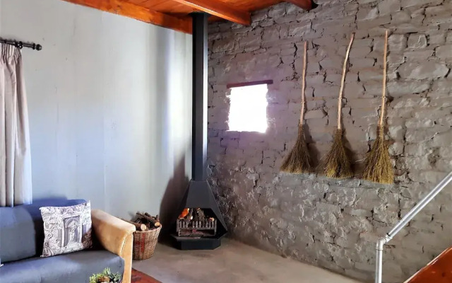 Die Heks se Huis