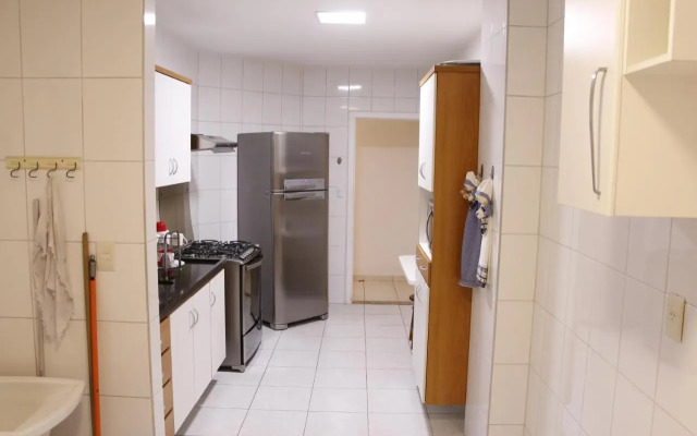 3qtos Quadra do Mar Lindo!