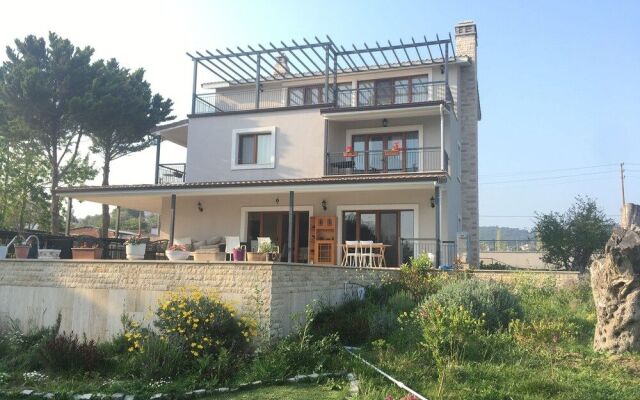 Urla VillaNova