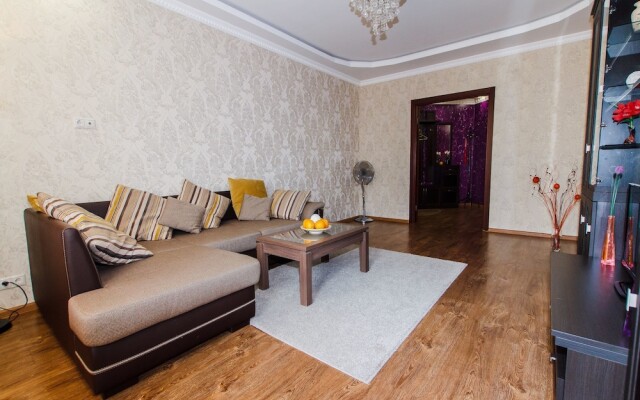 Apartmenty Uyut ZhK Lermontovsky