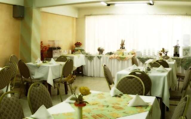 Apart Hotel Regina