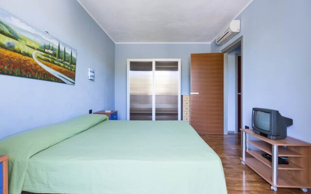 Appartamento della Luna