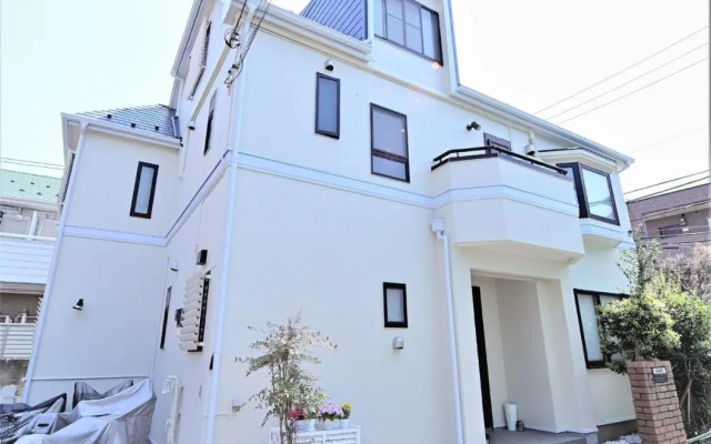 Nerima-ku - House / Vacation STAY 3889