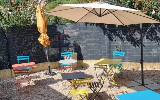 Auberge De Jeunesse Boulogne-Sur-Mer