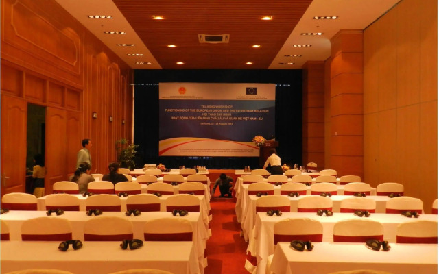 Danang Petro Hotel