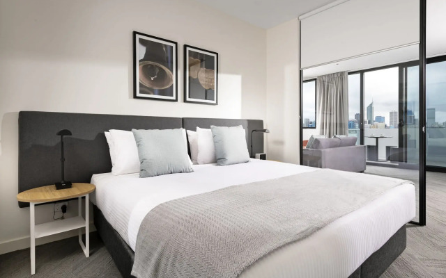 Quest South Perth Foreshore