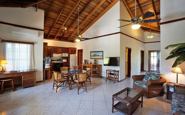 Cocotal Inn and Cabanas