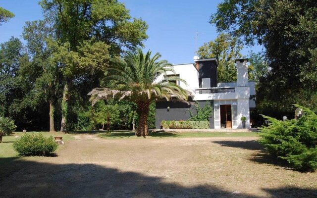 Villa Versiliana