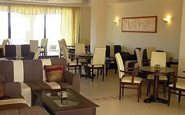 Panorama Classic Hotel