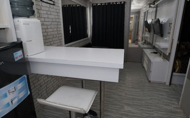 Perfect Stay Apartement The Suites Metro Bandung By Sultan Property