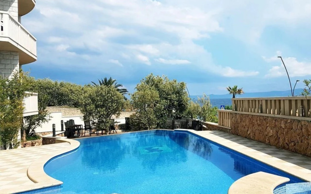Hotel Villa Džamonja