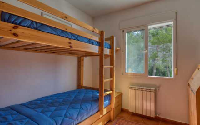 Holiday Home Osa Menor