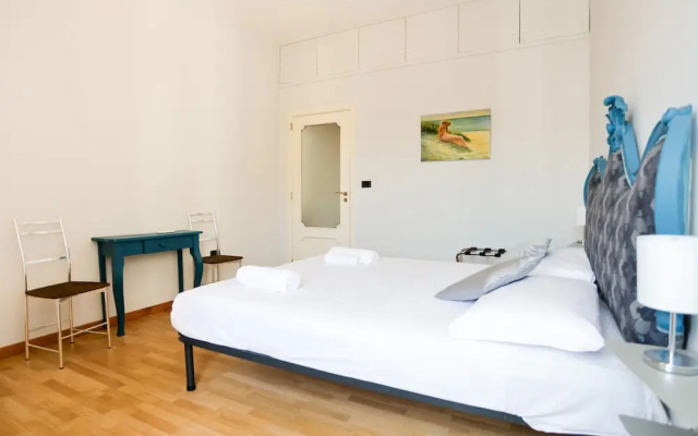 Riviera di Chiaia 207