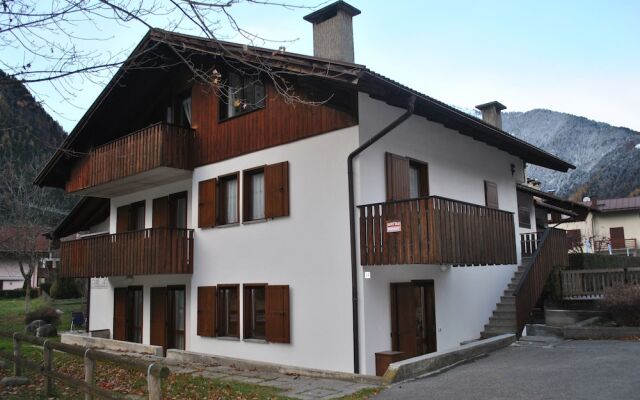 Rendena Ski Apartments