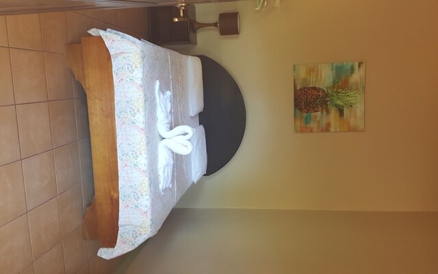 Hotel Vista al Tortuguero