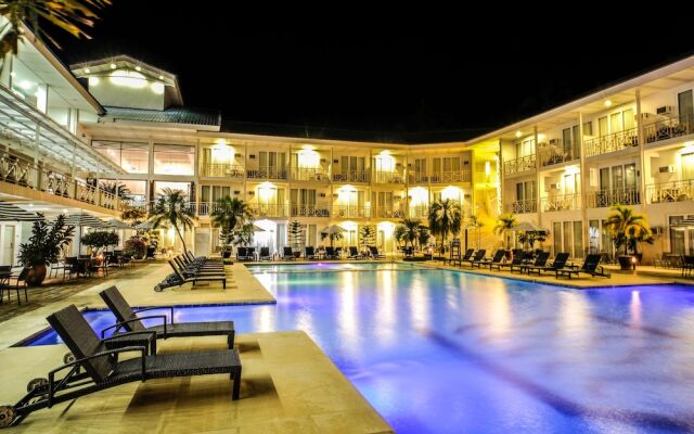 Club Samal Resorts Development Inc