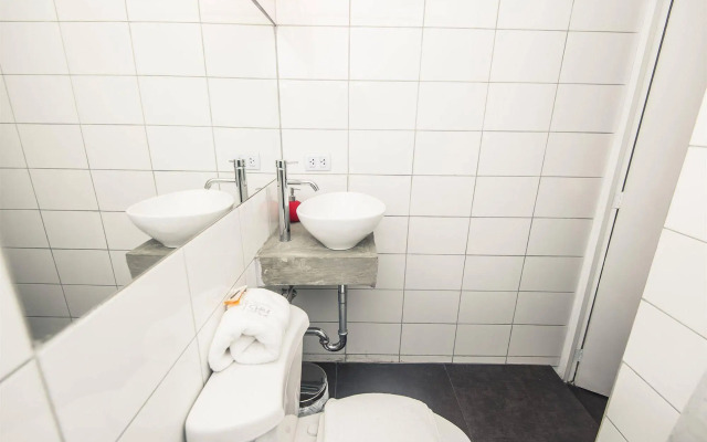 Wasi Airport Lima B&B