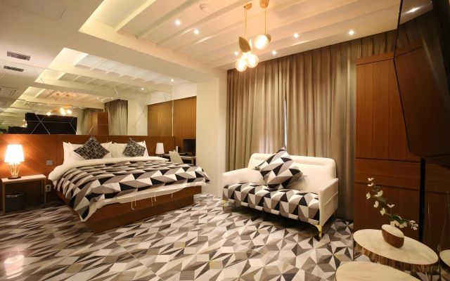 Hotel Samwon Plaza
