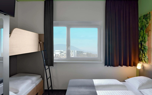 B&B Hotel Graz City-Süd