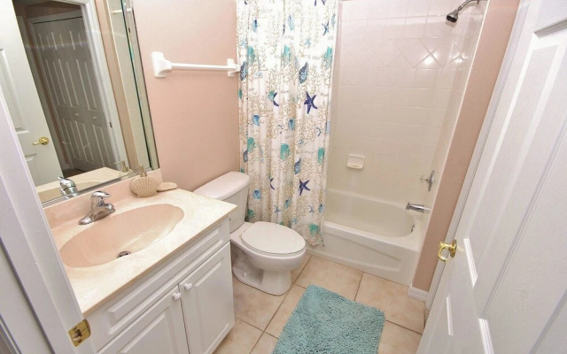 Oceanwalk 7-205 Apartment 3