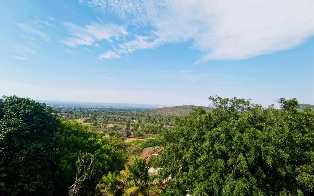 Schimper View Boutique Guest House