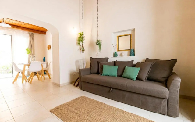 LA CASA DEI LIMONI CON PISCINA Noto