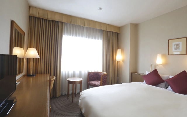 Daiichi Hotel Ryogoku