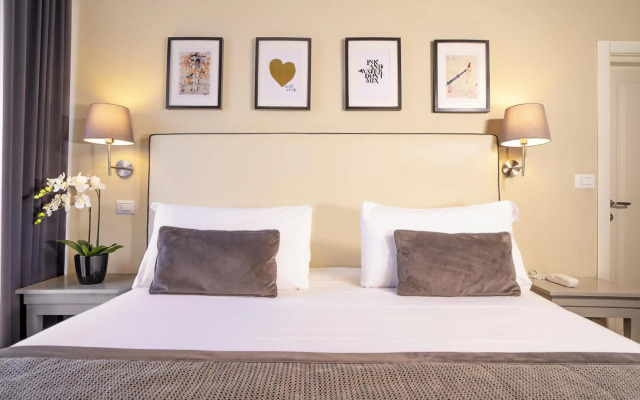 Dedo Boutique Hotel