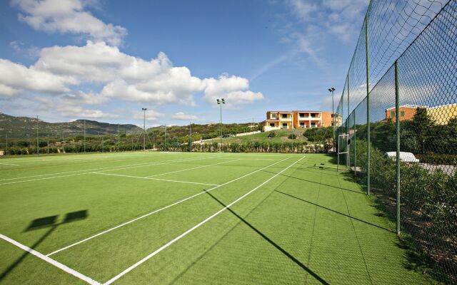 Residence Il Borgo