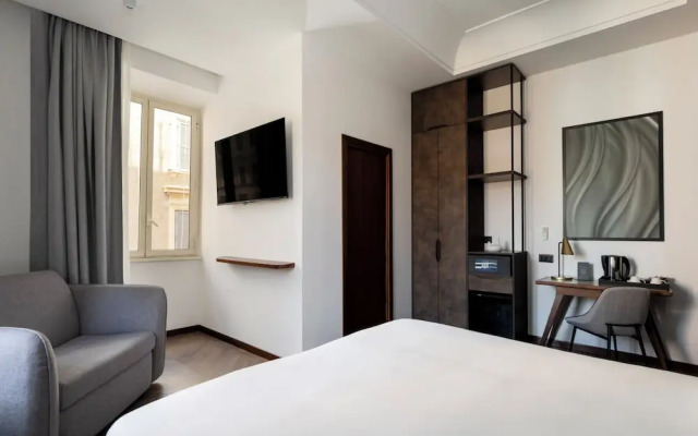 Boutique Hotel Piedra Rome City Centre