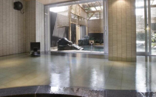 Ooedo Onsen Monogatari Premium Ito Hotel New Okabe