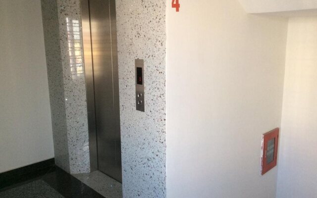 Kim Thoa Hotel