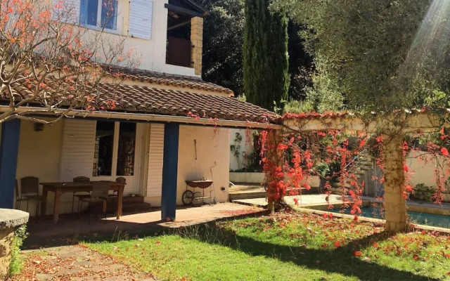 Villa Bonheur Vallespir - Maison d'Hotes