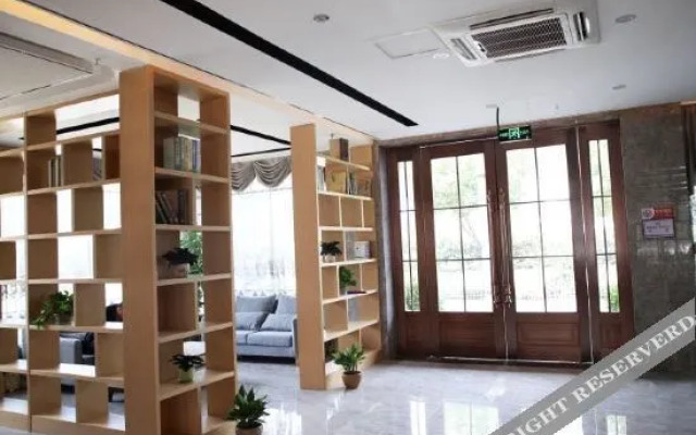 WenzhouLongting Hotel  Chain