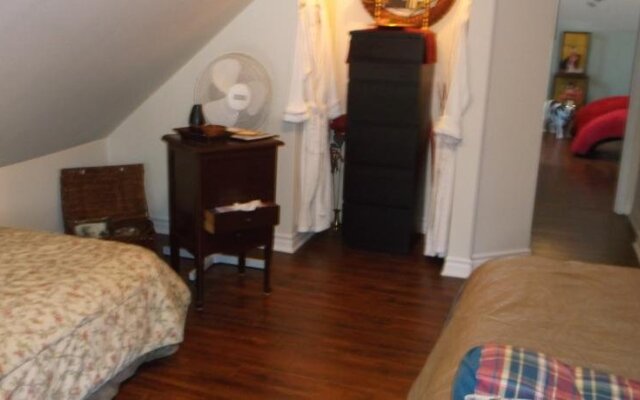 Gîte Au Coeur De Mon Village