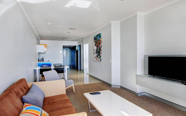 Sandcastle Apartments