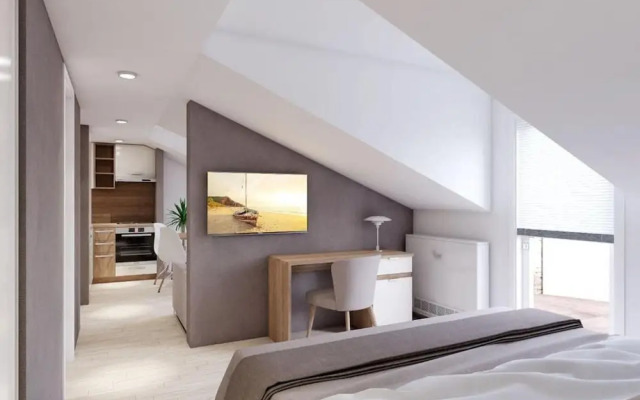 Apartments Villa Subic - One Bedroom Apartment C1