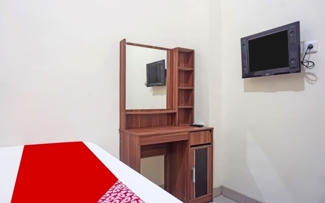 Super OYO Capital O 91790 S1 Residence