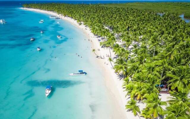 Xeliter Playa Coral Bavaro