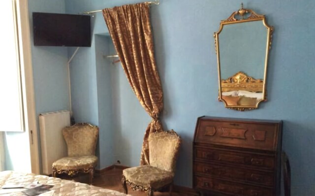B&B Napoli Retrò
